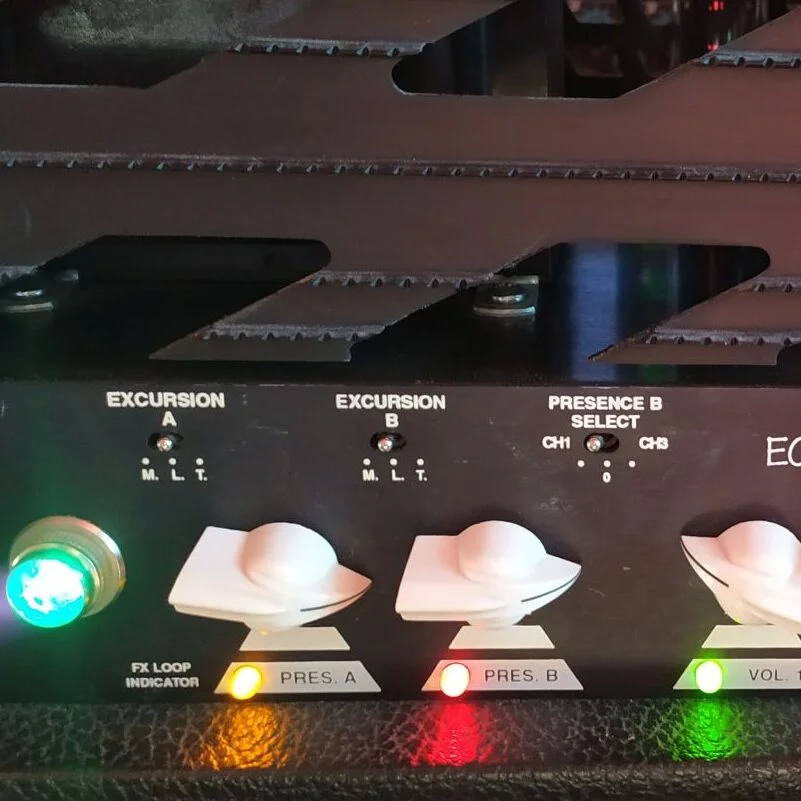 Bogner Ecstasy gallery 1