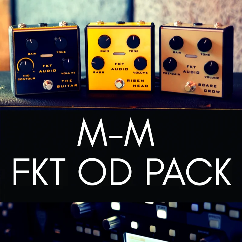 FKT OD Profile Pack