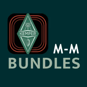 Kemper Bundles