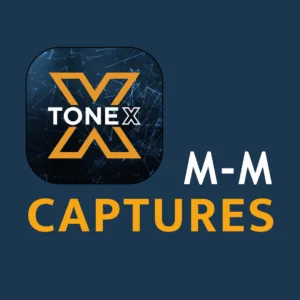 Tonex Captures