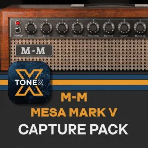Mesa Mark V Capture Pack