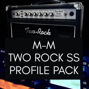 Two-Rock Studio Signature Profile Pack
